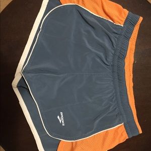 Brooks Lined Running Shorts